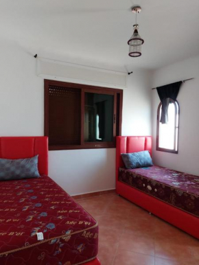 Appartement en résidence